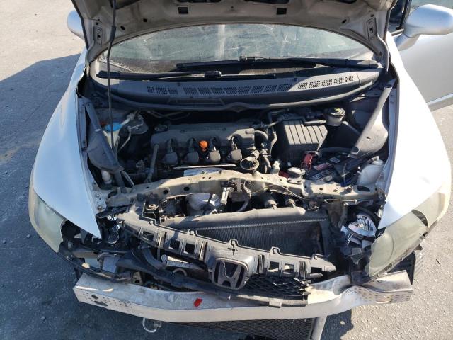 Photo 10 VIN: 2HGFA1F60AH502921 - HONDA CIVIC 