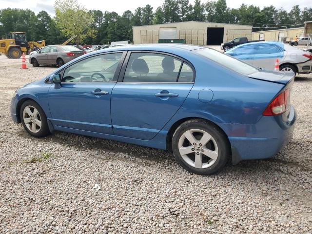 Photo 1 VIN: 2HGFA1F60AH505656 - HONDA CIVIC 