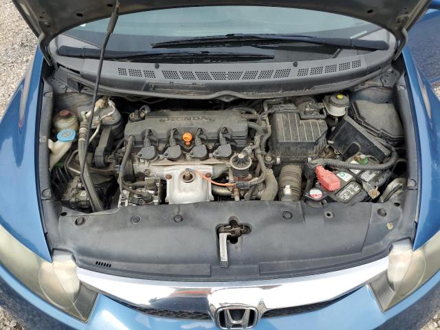 Photo 10 VIN: 2HGFA1F60AH505656 - HONDA CIVIC 