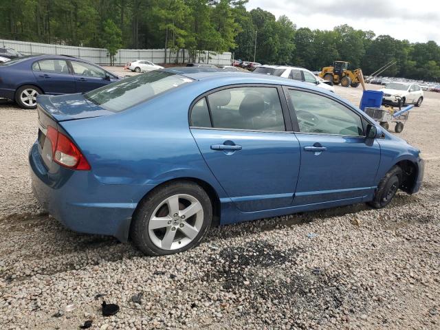 Photo 2 VIN: 2HGFA1F60AH505656 - HONDA CIVIC 