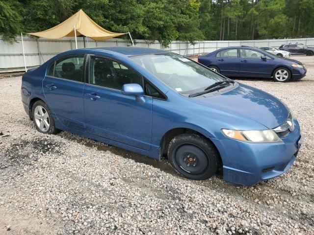 Photo 3 VIN: 2HGFA1F60AH505656 - HONDA CIVIC 