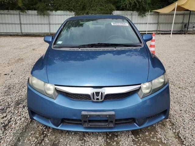 Photo 4 VIN: 2HGFA1F60AH505656 - HONDA CIVIC 