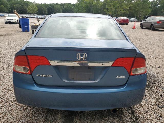 Photo 5 VIN: 2HGFA1F60AH505656 - HONDA CIVIC 