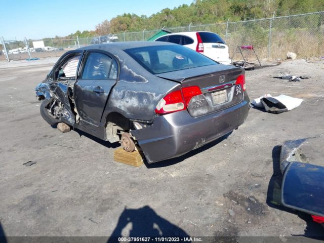 Photo 2 VIN: 2HGFA1F60AH508444 - HONDA CIVIC 