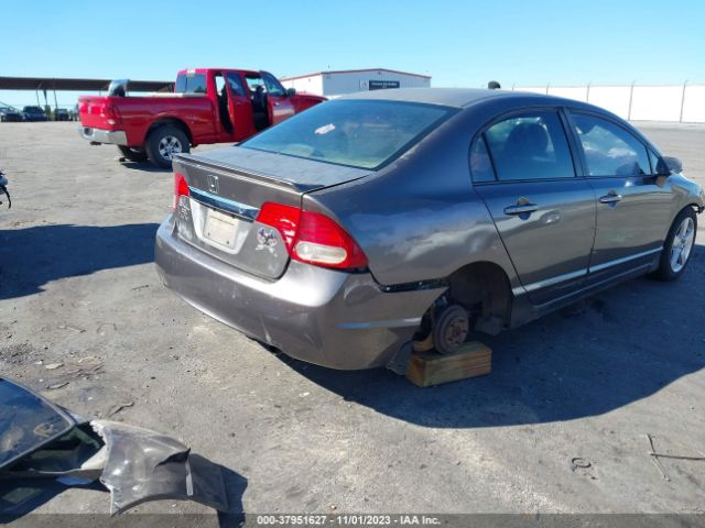 Photo 3 VIN: 2HGFA1F60AH508444 - HONDA CIVIC 