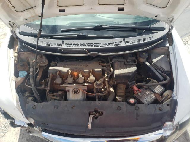 Photo 6 VIN: 2HGFA1F60AH517161 - HONDA CIVIC LX-S 