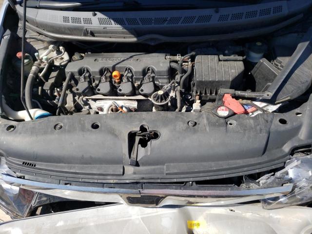 Photo 6 VIN: 2HGFA1F60AH528242 - HONDA CIVIC LX-S 