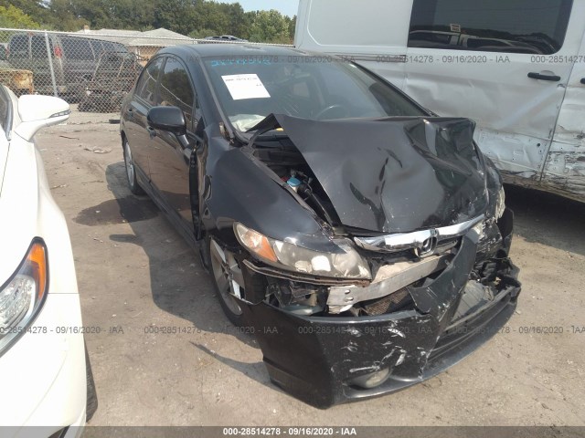 Photo 0 VIN: 2HGFA1F60AH552329 - HONDA CIVIC SDN 