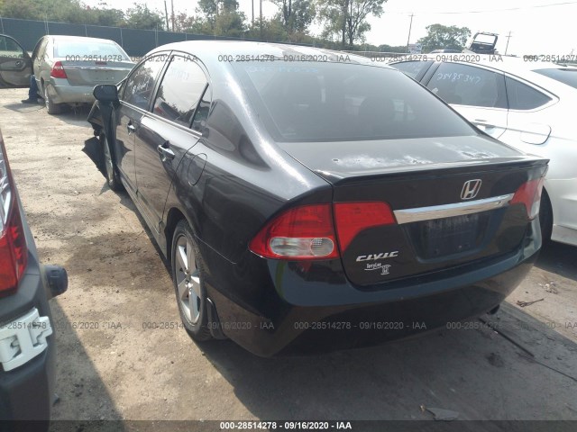 Photo 2 VIN: 2HGFA1F60AH552329 - HONDA CIVIC SDN 