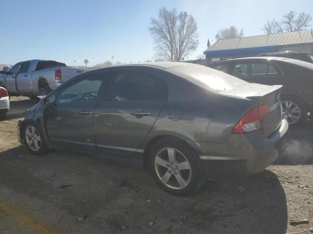 Photo 1 VIN: 2HGFA1F60BH502824 - HONDA CIVIC LX-S 