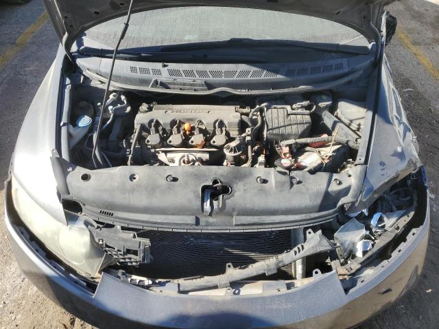 Photo 10 VIN: 2HGFA1F60BH502824 - HONDA CIVIC LX-S 