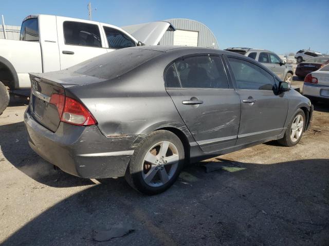 Photo 2 VIN: 2HGFA1F60BH502824 - HONDA CIVIC LX-S 