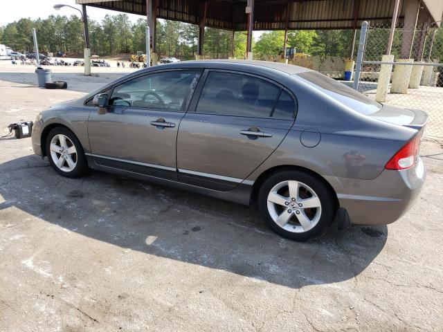 Photo 1 VIN: 2HGFA1F60BH502886 - HONDA CIVIC LX-S 