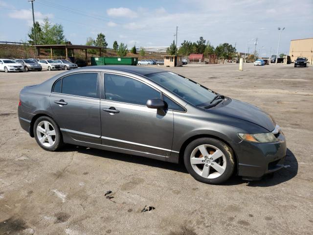 Photo 3 VIN: 2HGFA1F60BH502886 - HONDA CIVIC LX-S 