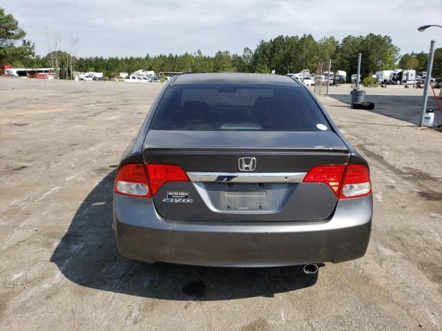 Photo 5 VIN: 2HGFA1F60BH502886 - HONDA CIVIC LX-S 