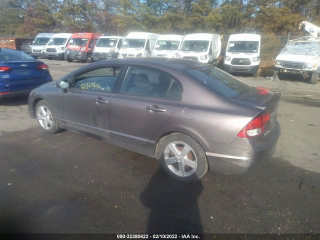 Photo 2 VIN: 2HGFA1F60BH505237 - HONDA CIVIC SDN 