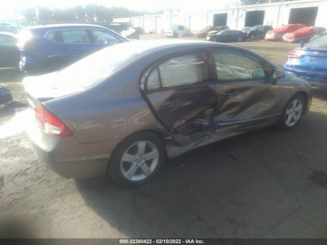 Photo 3 VIN: 2HGFA1F60BH505237 - HONDA CIVIC SDN 