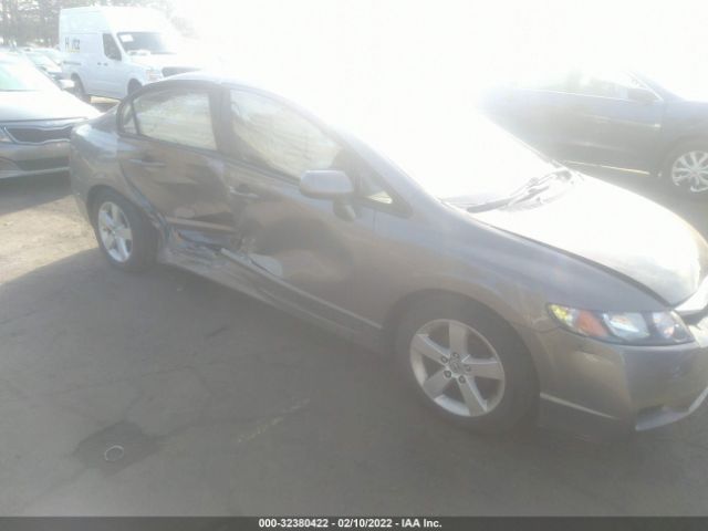 Photo 5 VIN: 2HGFA1F60BH505237 - HONDA CIVIC SDN 