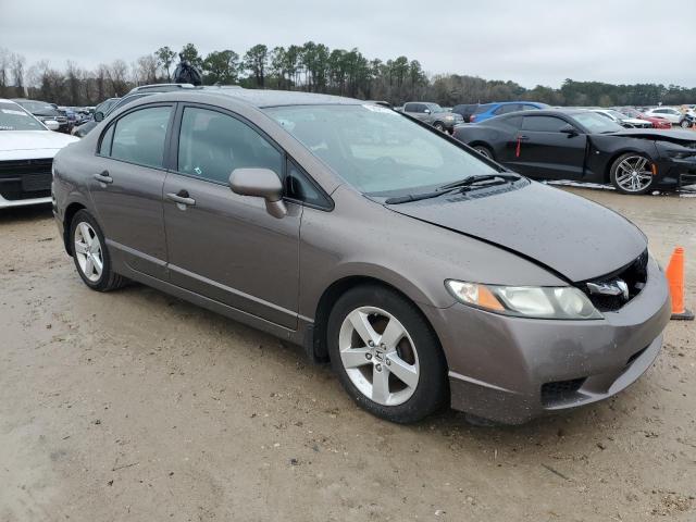 Photo 3 VIN: 2HGFA1F60BH505299 - HONDA CIVIC LX-S 