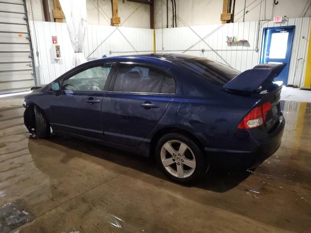 Photo 1 VIN: 2HGFA1F60BH510034 - HONDA CIVIC LX-S 