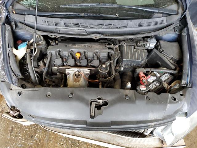 Photo 10 VIN: 2HGFA1F60BH510034 - HONDA CIVIC LX-S 