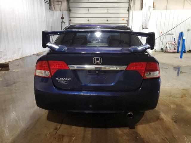 Photo 5 VIN: 2HGFA1F60BH510034 - HONDA CIVIC LX-S 