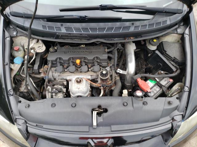 Photo 10 VIN: 2HGFA1F60BH513807 - HONDA CIVIC LX-S 