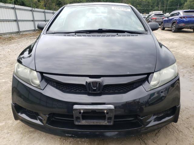 Photo 4 VIN: 2HGFA1F60BH513807 - HONDA CIVIC LX-S 