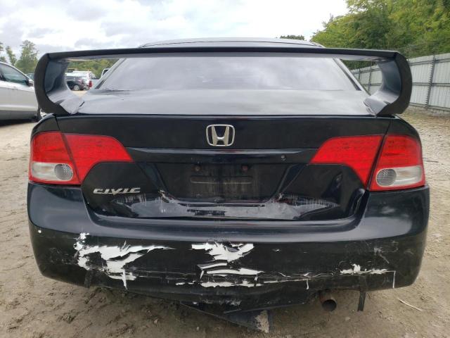 Photo 5 VIN: 2HGFA1F60BH513807 - HONDA CIVIC LX-S 