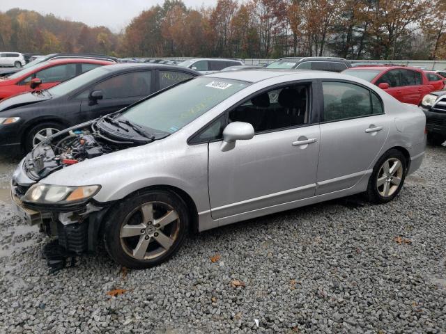 Photo 0 VIN: 2HGFA1F60BH521132 - HONDA CIVIC 