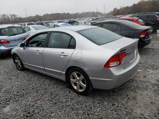 Photo 1 VIN: 2HGFA1F60BH521132 - HONDA CIVIC 