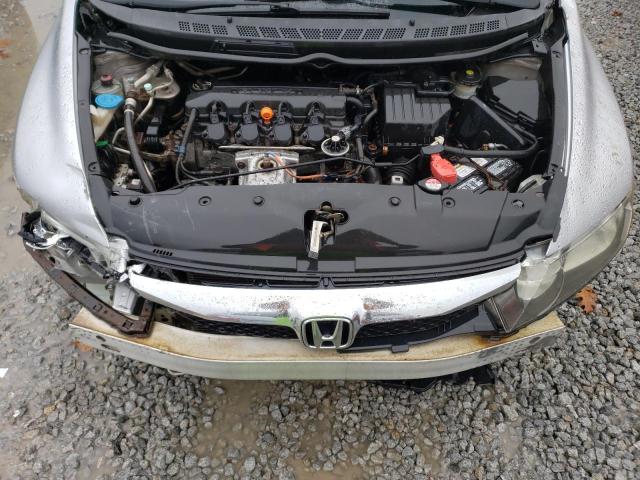 Photo 10 VIN: 2HGFA1F60BH521132 - HONDA CIVIC 