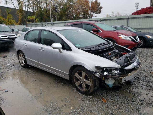 Photo 3 VIN: 2HGFA1F60BH521132 - HONDA CIVIC 