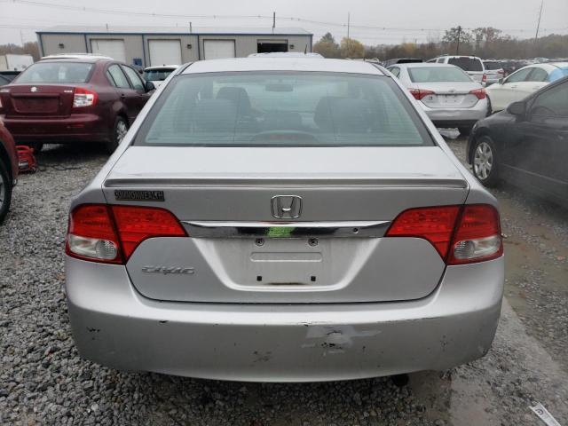 Photo 5 VIN: 2HGFA1F60BH521132 - HONDA CIVIC 