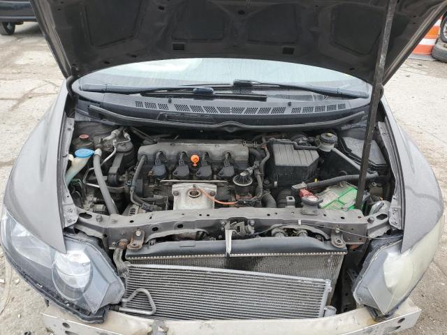 Photo 10 VIN: 2HGFA1F60BH540747 - HONDA CIVIC LX-S 