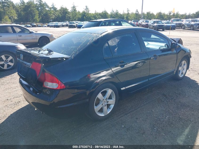 Photo 3 VIN: 2HGFA1F60BH548136 - HONDA CIVIC 