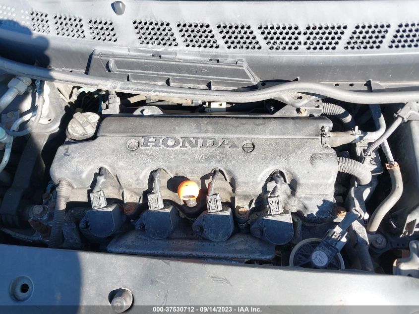 Photo 9 VIN: 2HGFA1F60BH548136 - HONDA CIVIC 