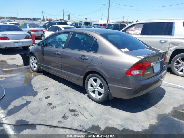 Photo 2 VIN: 2HGFA1F60BH549609 - HONDA CIVIC 