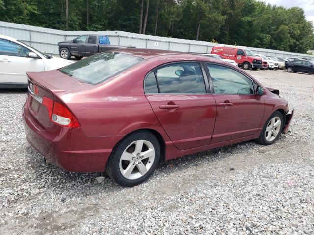 Photo 2 VIN: 2HGFA1F61AH503110 - HONDA CIVIC LX-S 