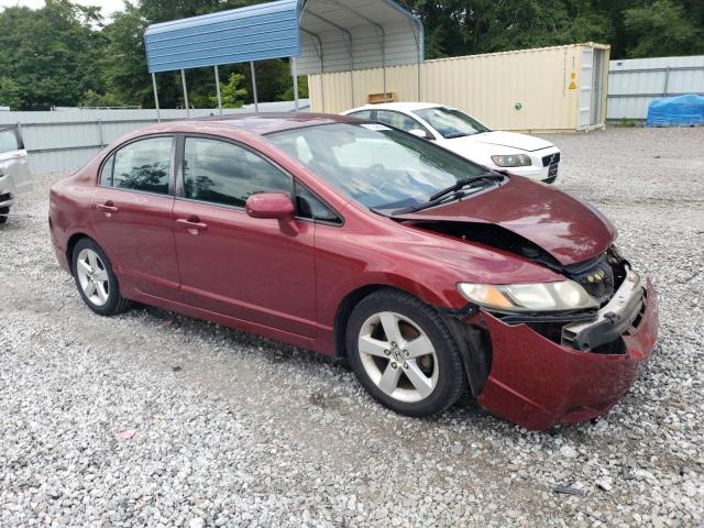 Photo 3 VIN: 2HGFA1F61AH503110 - HONDA CIVIC LX-S 