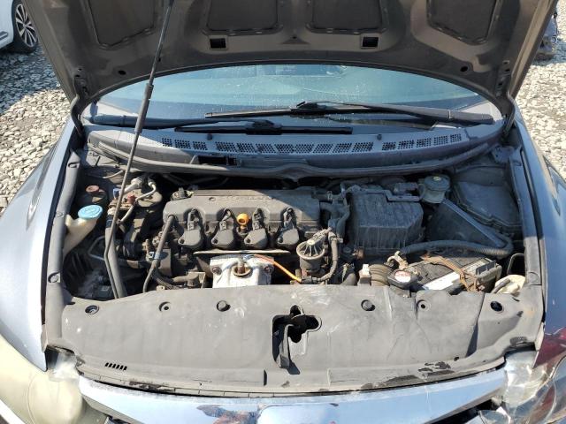 Photo 10 VIN: 2HGFA1F61AH528606 - HONDA CIVIC LX-S 