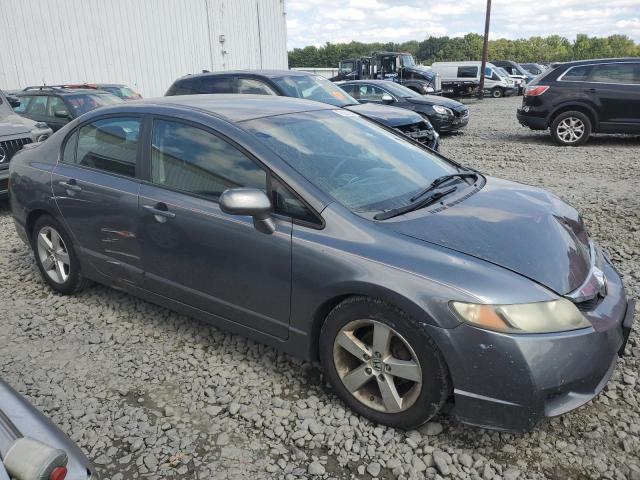 Photo 3 VIN: 2HGFA1F61AH528606 - HONDA CIVIC LX-S 