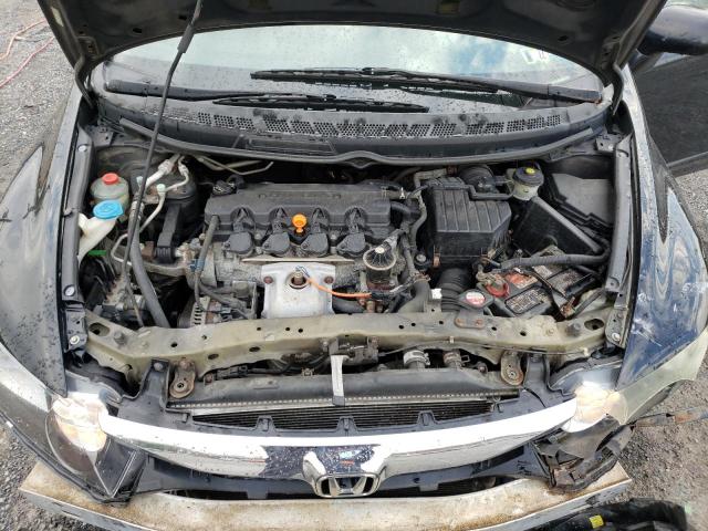 Photo 6 VIN: 2HGFA1F61AH541727 - HONDA CIVIC LX-S 