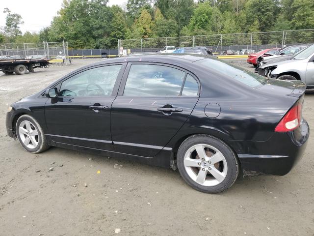 Photo 1 VIN: 2HGFA1F61AH552341 - HONDA CIVIC LX-S 