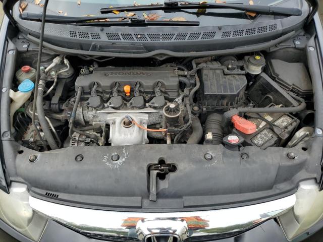 Photo 10 VIN: 2HGFA1F61AH552341 - HONDA CIVIC LX-S 