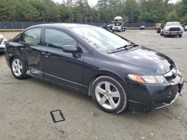 Photo 3 VIN: 2HGFA1F61AH552341 - HONDA CIVIC LX-S 