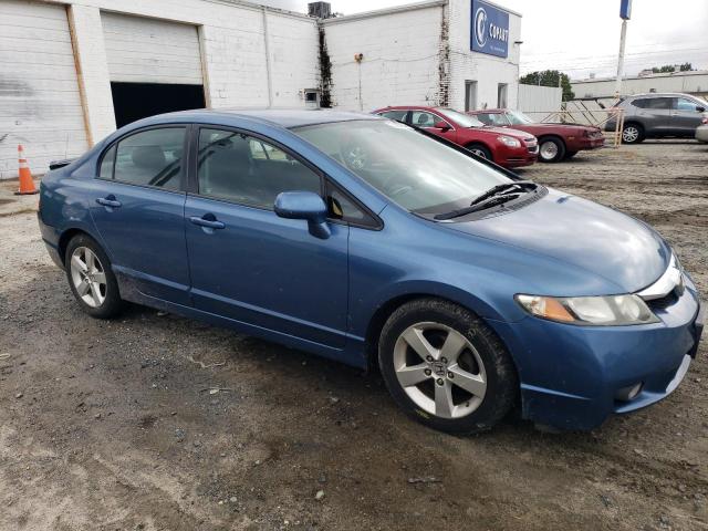 Photo 3 VIN: 2HGFA1F61BH510303 - HONDA CIVIC LX-S 