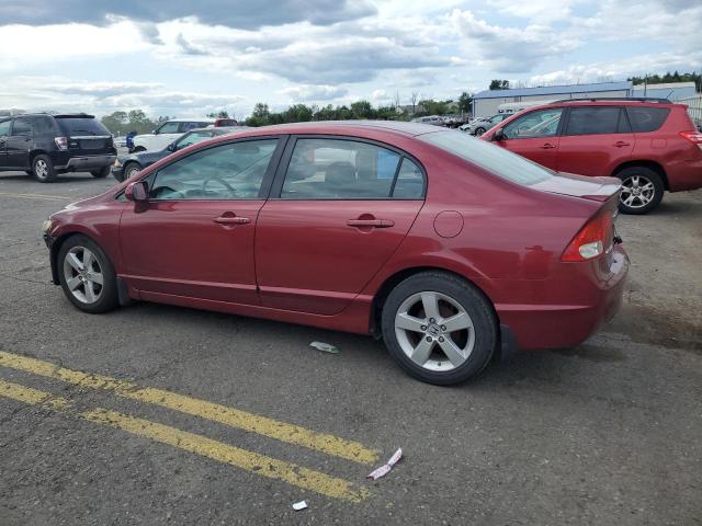 Photo 1 VIN: 2HGFA1F61BH514660 - HONDA CIVIC LX-S 