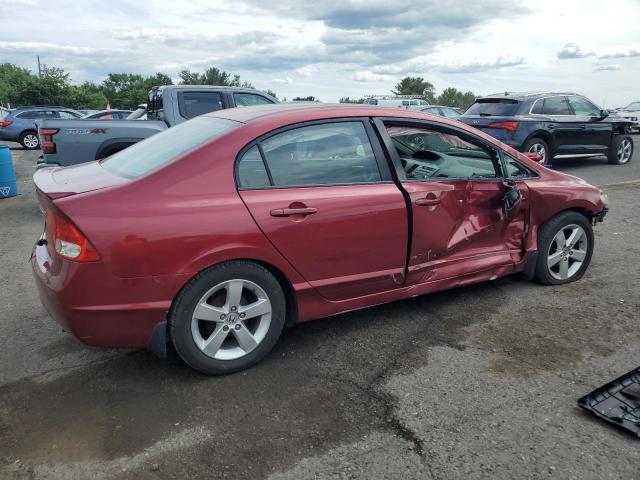 Photo 2 VIN: 2HGFA1F61BH514660 - HONDA CIVIC LX-S 