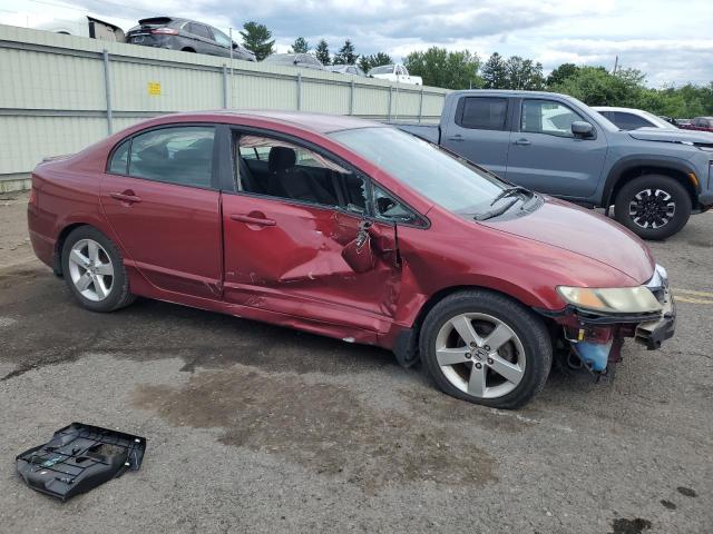 Photo 3 VIN: 2HGFA1F61BH514660 - HONDA CIVIC LX-S 